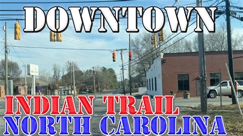 Indian trail nc - 195. What is it like to live on Indian Trail? With a total population of 39,603, Indian Trail is a suburb that is located in Charlotte. Indian Trail, which is located in …